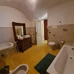 Palazzo Terzi Alojamento de Acomodação e Pequeno-almoço
