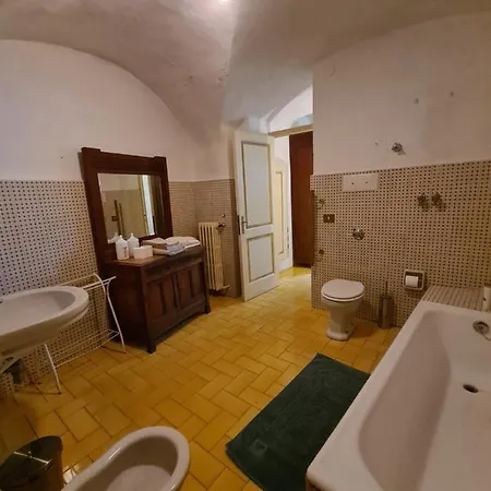 Palazzo Terzi Отель типа 