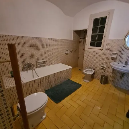 Palazzo Terzi Отель типа 