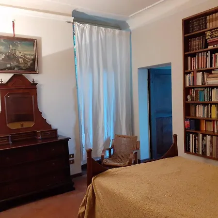 Bed & Breakfast Palazzo Terzi Bergamo