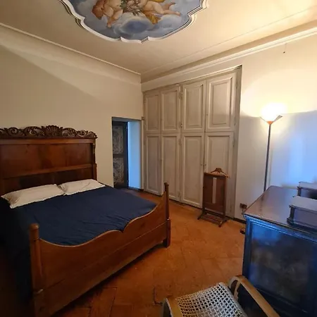 Bed & Breakfast Palazzo Terzi