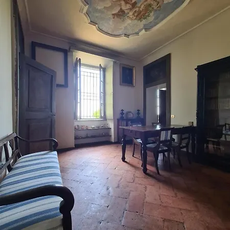 Palazzo Terzi Bergamo